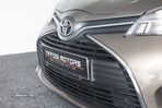 Toyota Yaris 1.0 VVT-i Comfort +PS Style +P.Techno - 5