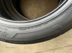 vând 4 anvelope 285/45/21 hankook de vară la 6,5mm - 8