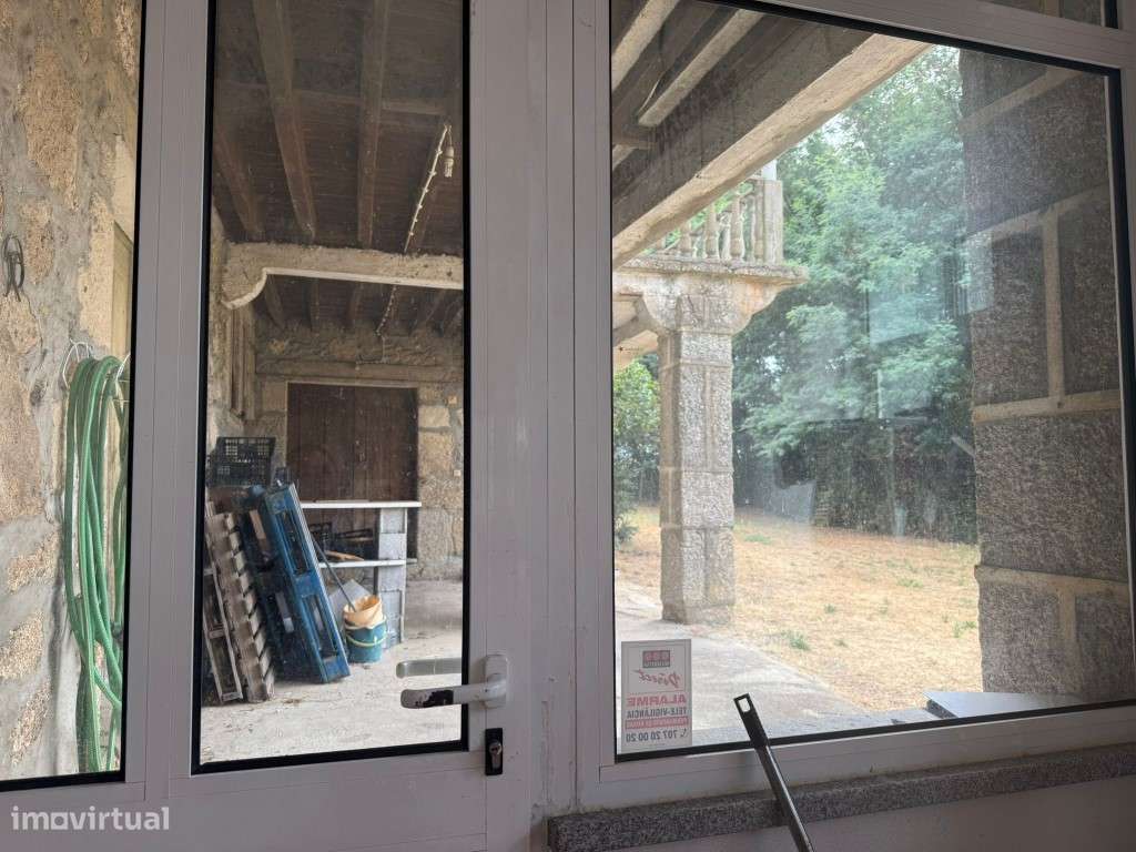 Propriedade Única para Turismo Rural na Covilhã - Boi Dobra-10