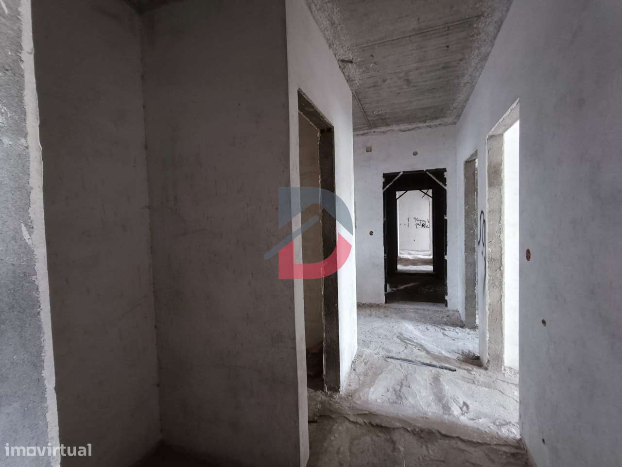 Apartamento T3-39
