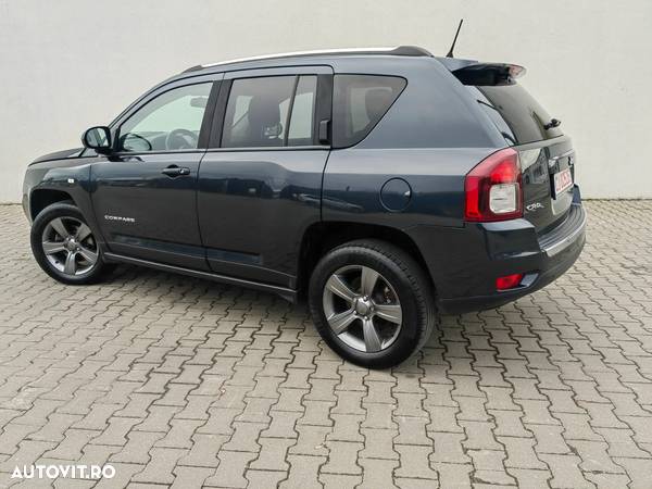 Jeep Compass - 20