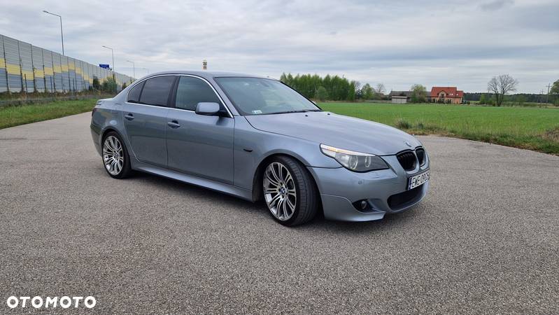 BMW Seria 5 530i - 2