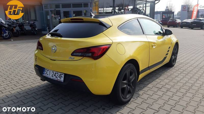 Opel Astra IV GTC 1.6 T Enjoy - 7