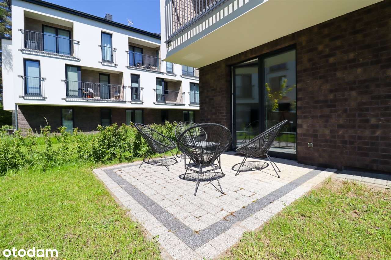 Mieszkanie na sprzedaż, Ustka (gw), 3 pokoje-13