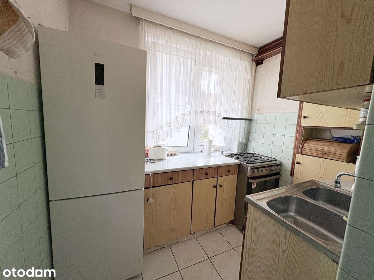 słoneczne | do remontu | spółdzielczo własnościowe | blisko lasu-5