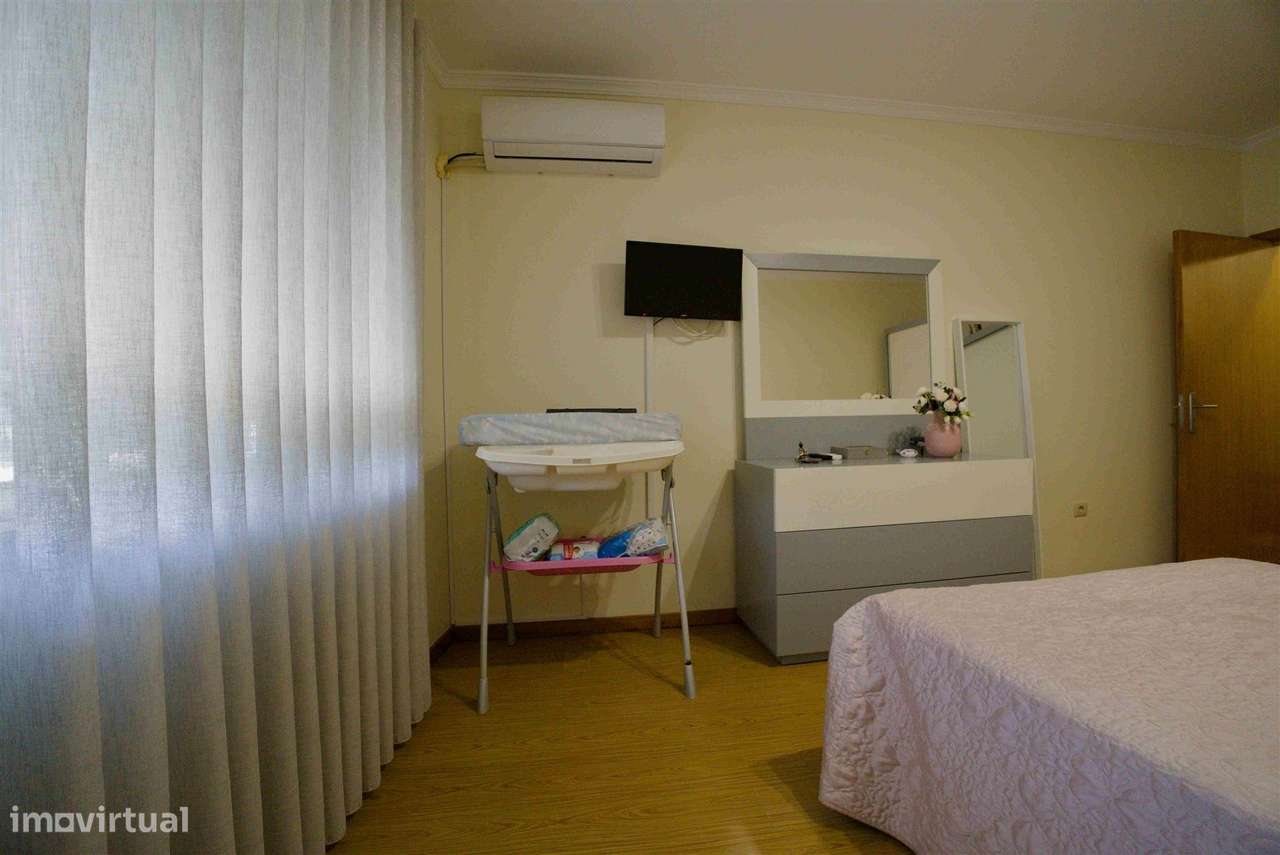 Apartamento T2 Venda em Canelas,Penafiel-12