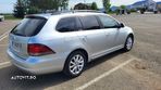 Volkswagen Golf 1.6 TDI BlueMotion Technology DPF Comfortline - 4