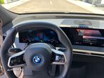 BMW iX xDrive40 - 12