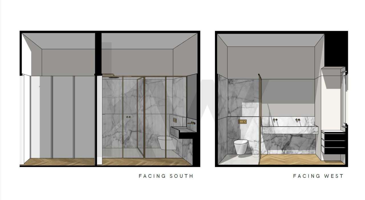 Exclusividade e Charme nas Amoreiras: Apartamento T4 (4 Suites), 255 m-19