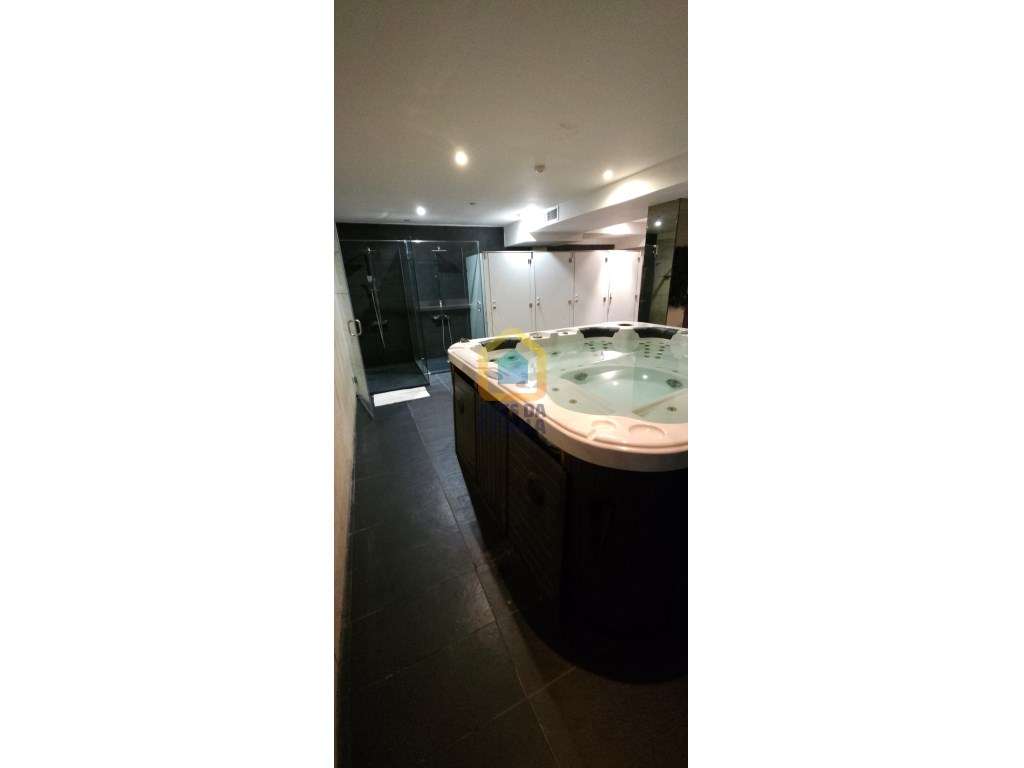 VENDE-SE HOTEL TOTALMENTE OPERACIONAL EM MONDIM DE BASTO-13