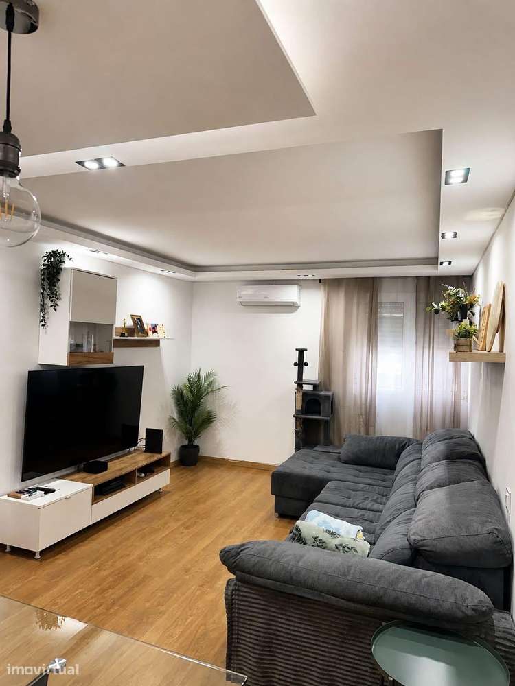Apartamento T3 Miratejo-6