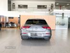 Mercedes-Benz CLA 200 Shooting Brake AMG Line Aut. - 9