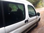 Citroën Berlingo II 1.6 HDi Multispace - 12