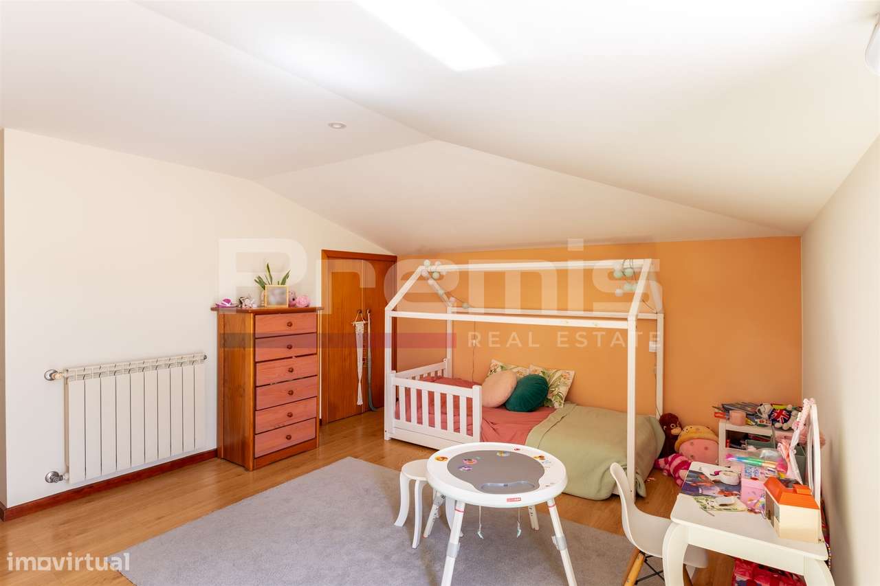 Apartamento T2 Venda em Mafamude e Vilar do Paraíso,Vila Nova de Gaia-13