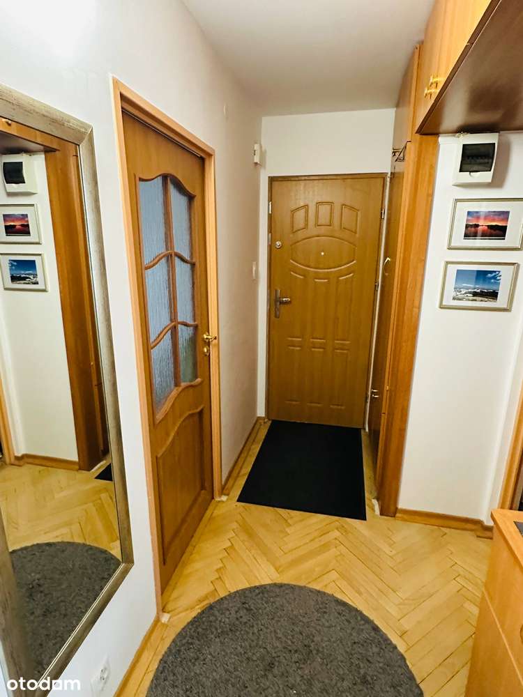 Przytulne mieszkanie w bardzo dobrej lokalizacji. - Pełny obrazek: 4/10