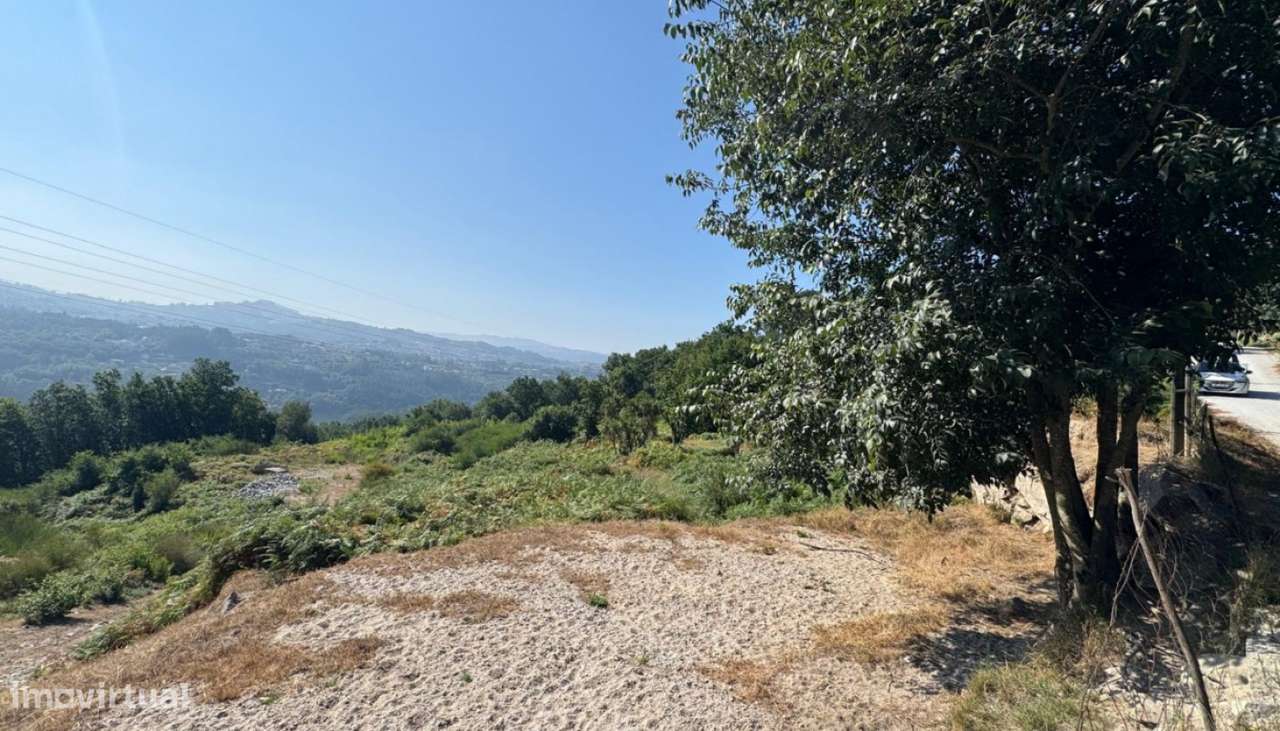 Venda Terreno, Boelhe, Penafiel-24