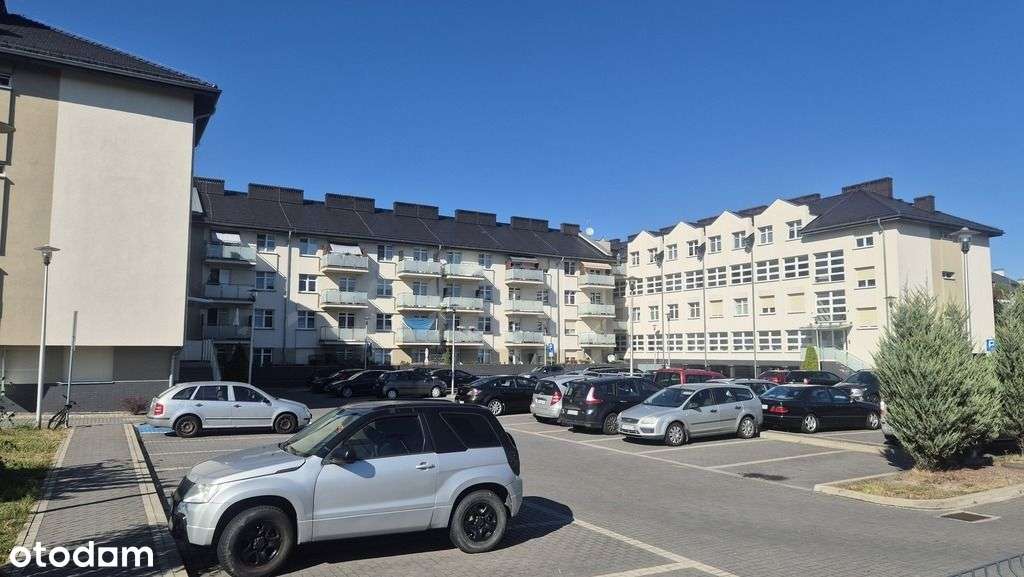 Tbs ul. Krzemieniecka Opole-8