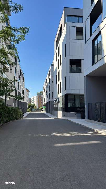 Spatiu Comercial | Win Herastrau | Parcare Subterana - Imagine principală: 3/13