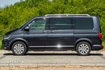 Volkswagen Multivan 2.0 BiTDI L1 Highline 4Motion DSG - 15