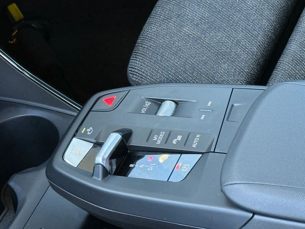 BMW Seria-2 218I 1.5 Benzyna 136 KM — zdjęcie 7