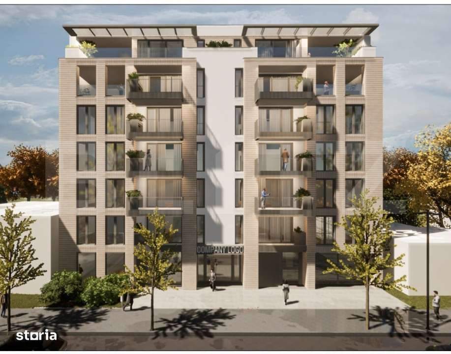 Apartament 3 Camere de Vanzare - Bloc nou (2025), Cluj-Napoca | 92 mp - Imagine principală: 5/14