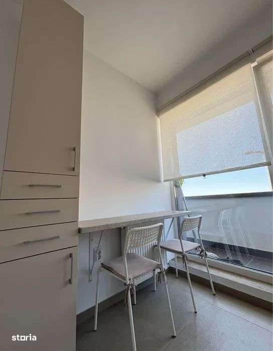 Apartament  la 2 minute de mall coresi! Dynamic Residence-4