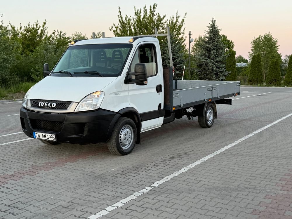 Iveco Daily 2011
