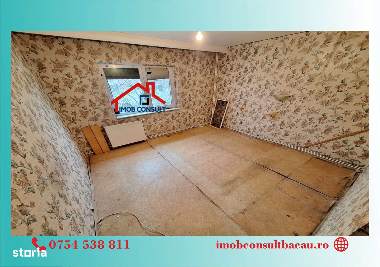 Apartament spatios cu 3 Camere, Etaj 2 – Neagoe Vodă! CE1433 - Imagine principală: 5/15