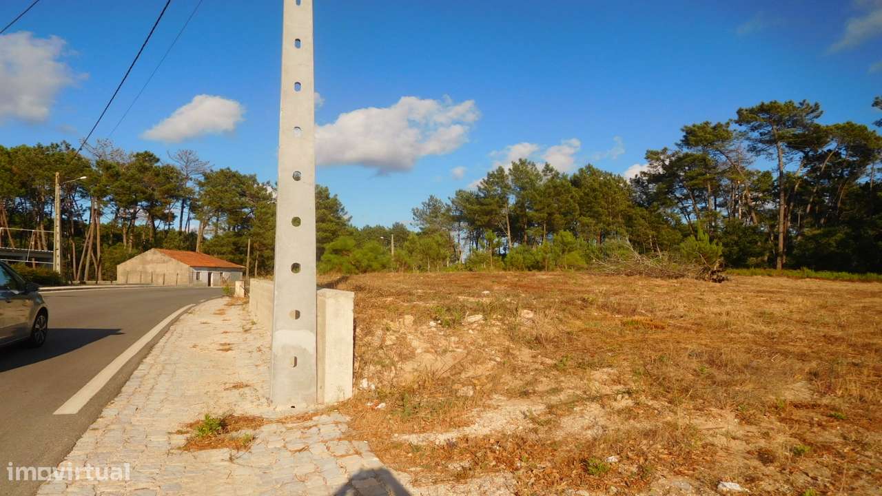 Terreno, Bajouca - Grande imagem: 4/14