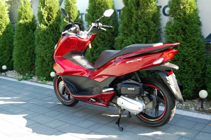 Honda PCX - 6