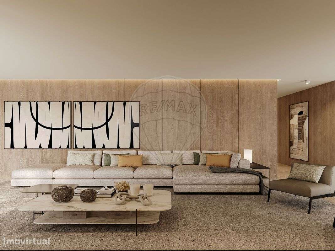 Apartamento T3 para venda - Grande imagem: 5/40