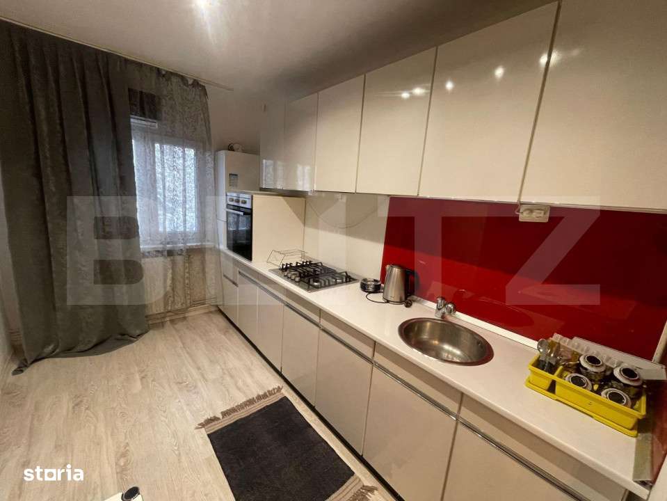 Apartament 4 camere, 80,60 mp, zona Sara - Imagine principală: 4/14