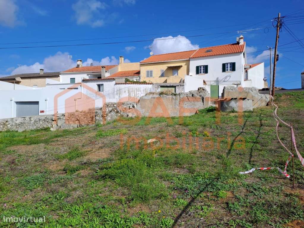 Terreno urbano para construção - Grande imagem: 4/10