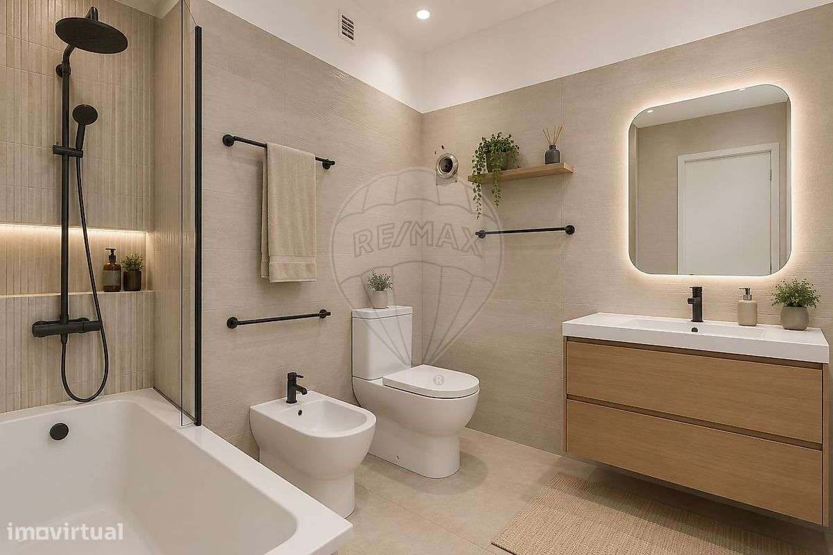 Apartamento T2 para venda-10