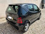 Mercedes-Benz A 140 Avantgarde - 4