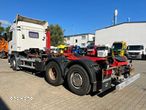 Scania R440 6x2 EURO5 HAKOWIEC MULTILIFT XR21S59 - 10