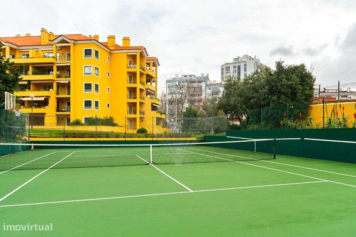 Apartamento T3 para venda-30