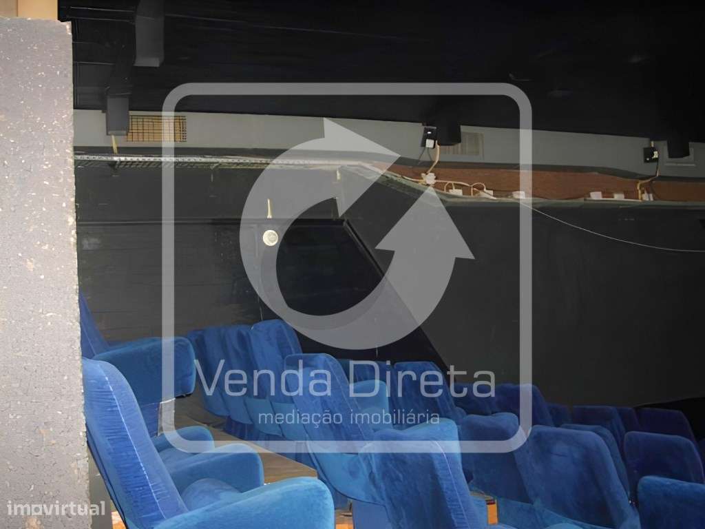 Loja com 450m² na Estrela | 2 Pisos | Excelente localização - IMÓVE...-6