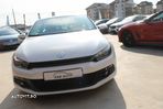 Volkswagen Scirocco 1.4 TSI - 4