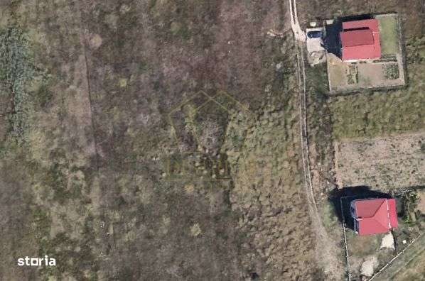 Teren constructii de duplex sau casa individuala | Urseni - Imagine principală: 2/2
