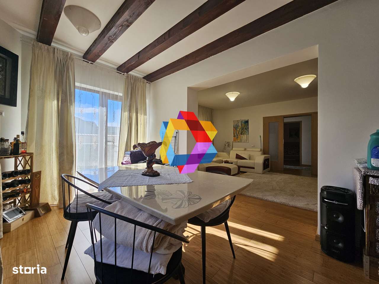 Casă individuala Tractorul 270 mp , zona Coresi-5