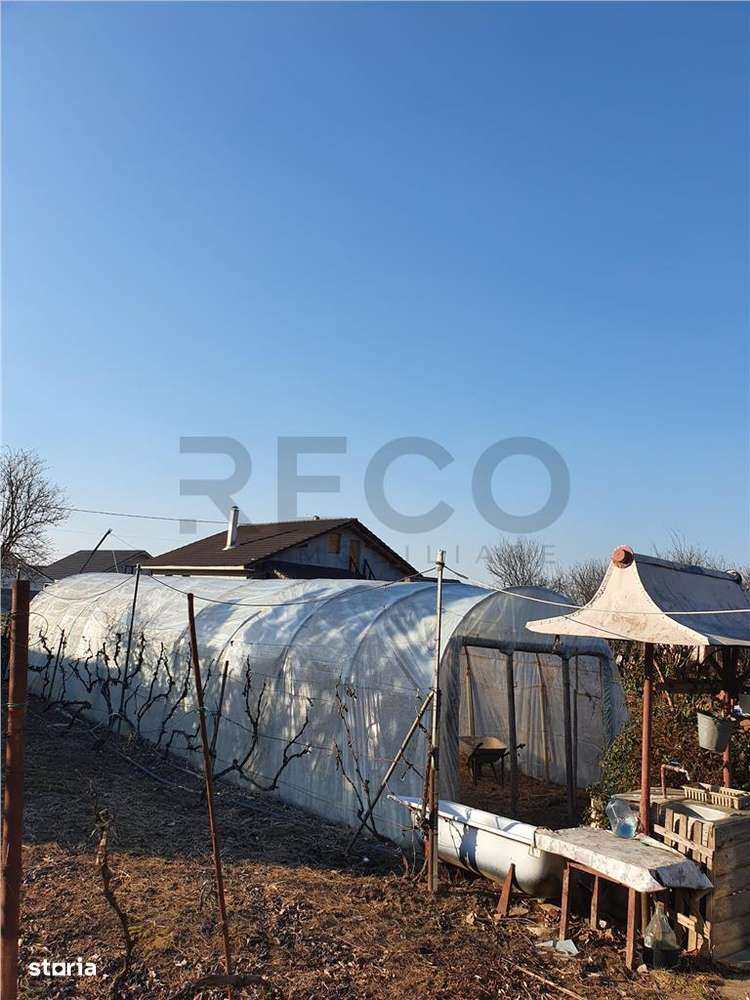 RECO Teren Santandrei 2000mp - Imagine principală: 4/8