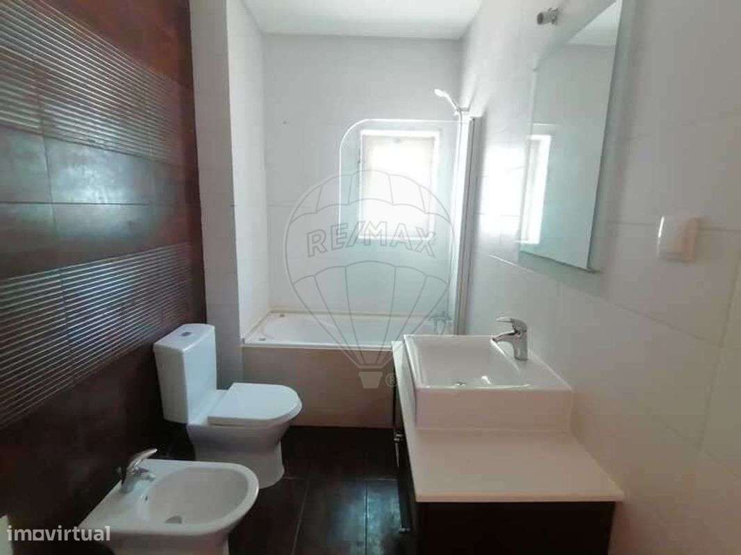 Apartamento T2 para venda-2