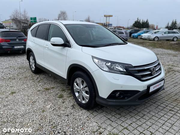 Honda CR-V - 27