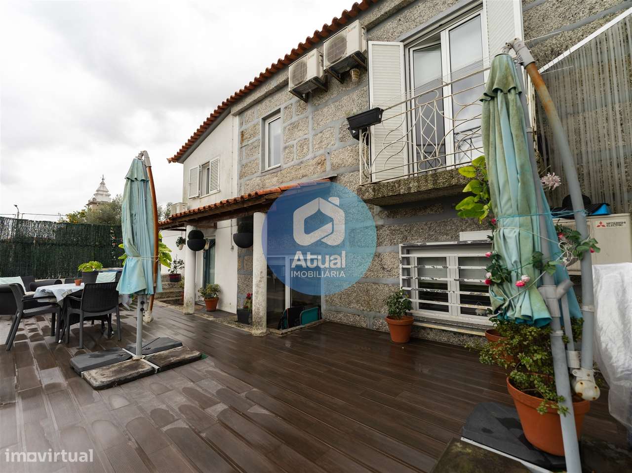 Moradia T2 Venda em Azurém,Guimarães-48