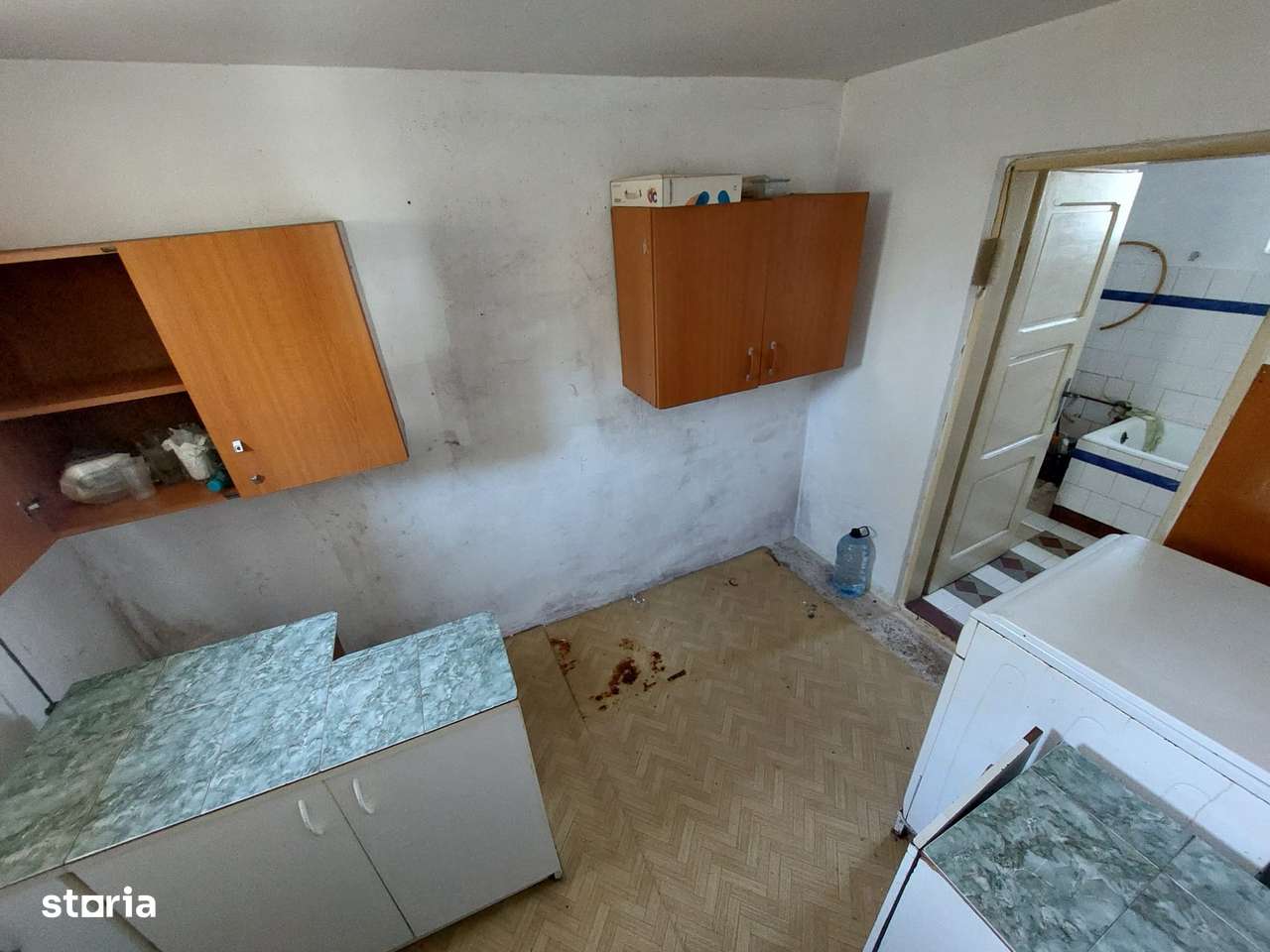 COMISION 0, Casa renovabila 4 camere, Urleta, Banesti-6