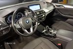 BMW X3 18 d sDrive Auto - 7