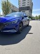 Hyundai Elantra 1.6 l 123 CP CVT Highway - 2