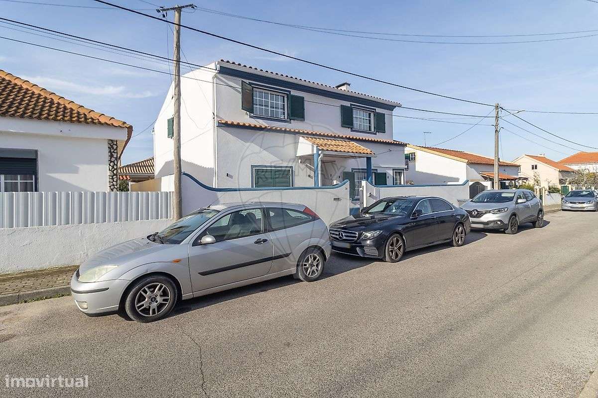 Moradia T4 para venda - Grande imagem: 3/48