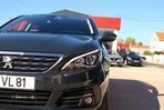 Peugeot 308 SW 1.5 BlueHDi Allure - 13